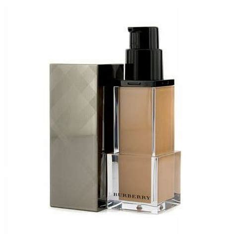 Burberry Trench No. 04 Sheer Luminous Liquid Foundation